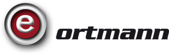 Elektro Ortmann - Logo